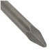 Dłuto szpiczaste SDS max 600mm STALCO PERFECT S060571614