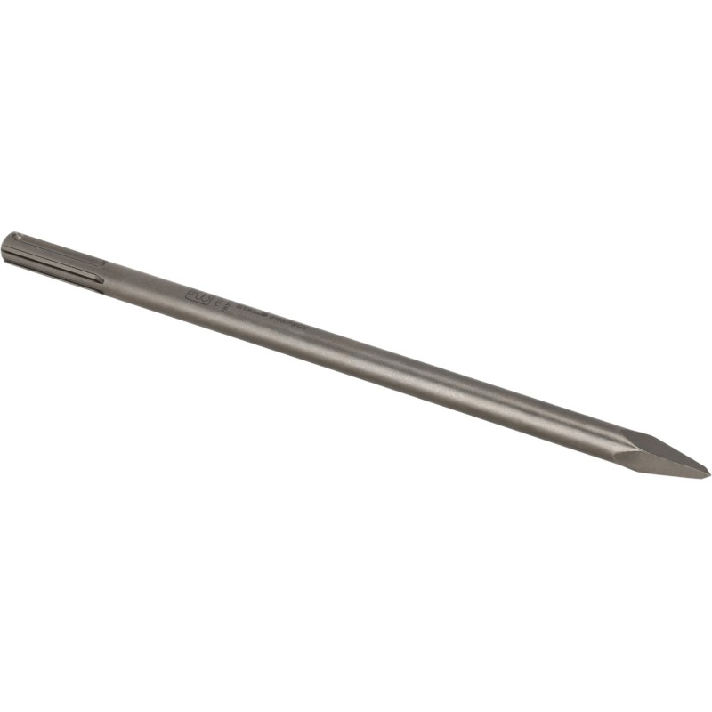 Dłuto szpiczaste SDS max 400mm STALCO PERFECT S060571612