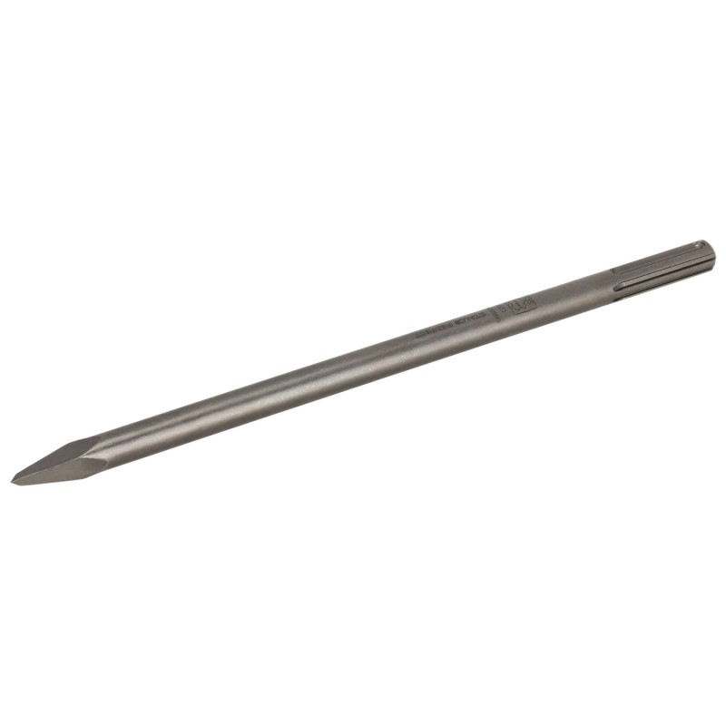 Dłuto szpiczaste SDS max 400mm STALCO PERFECT S060571612