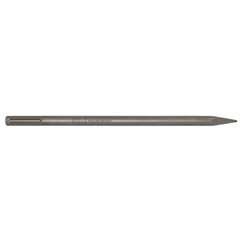 Dłuto szpiczaste SDS max 400mm STALCO PERFECT S060571612