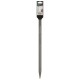 Dłuto szpiczaste SDS max 400mm STALCO PERFECT S060571612