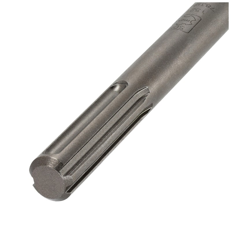 Dłuto szpiczaste SDS max 400mm STALCO PERFECT S060571612