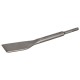 Dłuto do płytek SDS plus 40x260mm STALCO PERFECT S060572351