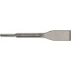 Dłuto do płytek SDS plus 40x260mm STALCO PERFECT S060572351