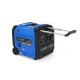 Agregat prądotwórczy generator inwertorowy 5kW AVR na kołach Ultimatron France ULT-5500