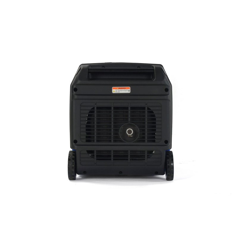 copy of copy of Agregat prądotwórczy generator inwerterowy 3kW AVR przenośny GENBLU GN3300i