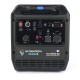 Agregat prądotwórczy generator inwertorowy 6,2kW AVR na kołach Ultimatron France ULT-6500