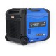copy of copy of copy of Agregat prądotwórczy generator inwerterowy 3kW AVR przenośny GENBLU GN3300i