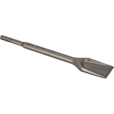 Dłuto samoostrzące szerokie SDS plus 40x250mm STALCO PERFECT S060572350