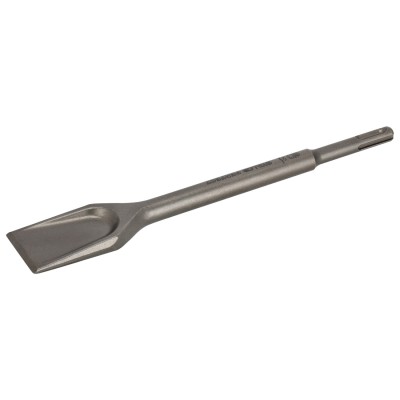 Dłuto samoostrzące szerokie SDS plus 40x250mm STALCO PERFECT S060572350