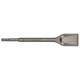 Dłuto samoostrzące szerokie SDS plus 40x250mm STALCO PERFECT S060572350