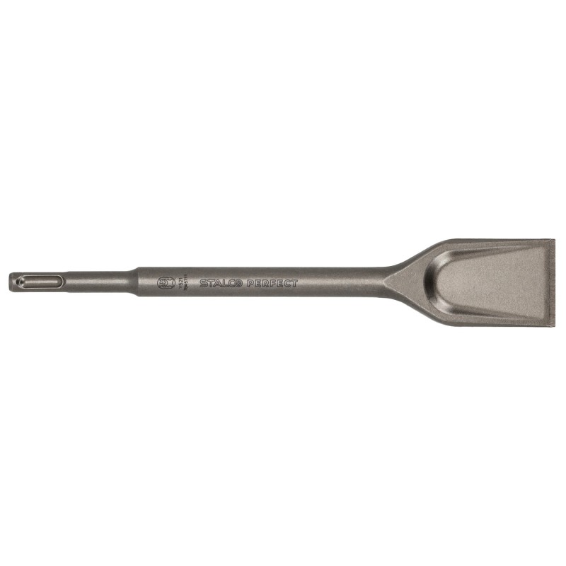 Dłuto samoostrzące szerokie SDS plus 40x250mm STALCO PERFECT S060572350
