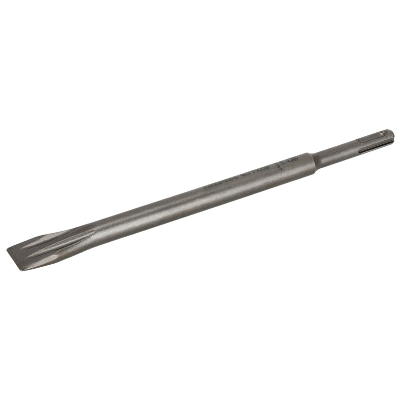 Dłuto samoostrzące wąskie SDS plus 20x250mm STALCO PERFECT S060571626