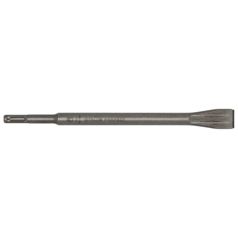 Dłuto samoostrzące wąskie SDS plus 20x250mm STALCO PERFECT S060571626