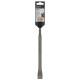 Dłuto samoostrzące wąskie SDS plus 20x250mm STALCO PERFECT S060571626