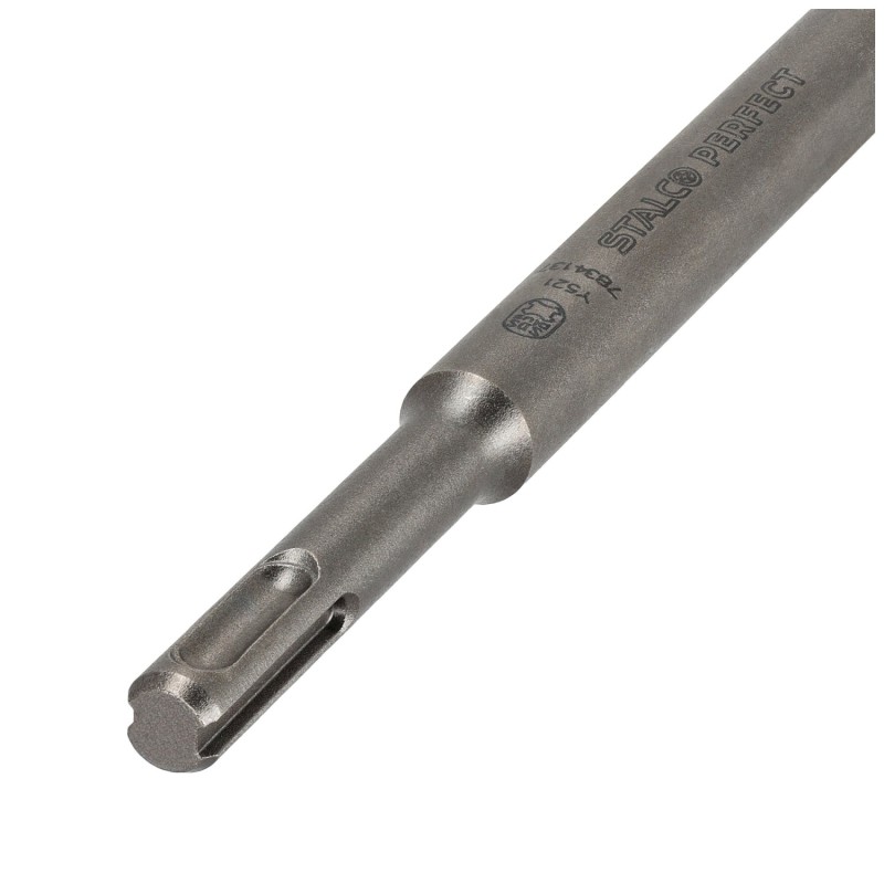 Dłuto samoostrzące wąskie SDS plus 20x250mm STALCO PERFECT S060571626