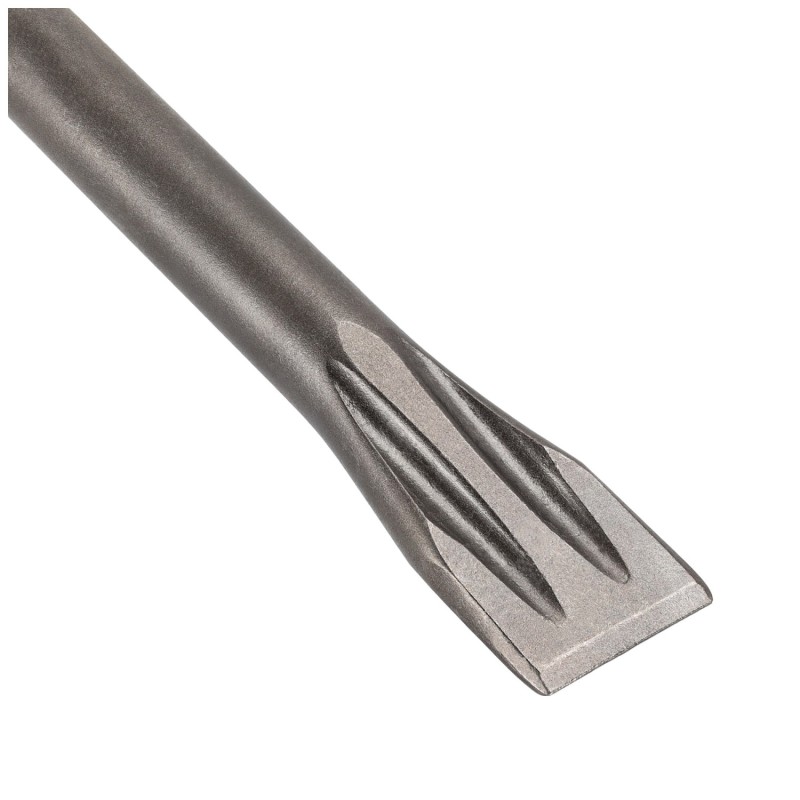 Dłuto samoostrzące wąskie SDS plus 20x250mm STALCO PERFECT S060571626