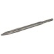 Dłuto samoostrzące szpiczaste SDS plus 250mm STALCO PERFECT S060571625