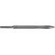 Dłuto samoostrzące szpiczaste SDS plus 250mm STALCO PERFECT S060571625