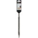 Dłuto samoostrzące szpiczaste SDS plus 250mm STALCO PERFECT S060571625