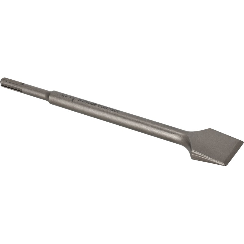 Dłuto szerokie SDS plus 40x250mm STALCO PERFECT S060571605