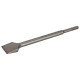 Dłuto szerokie SDS plus 40x250mm STALCO PERFECT S060571605