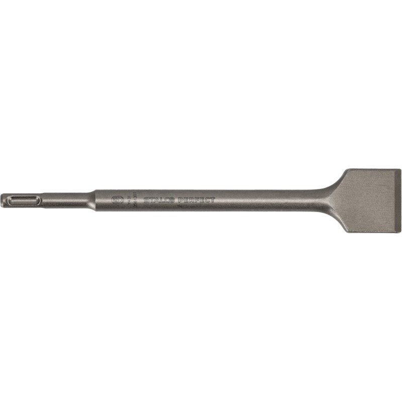 Dłuto szerokie SDS plus 40x250mm STALCO PERFECT S060571605