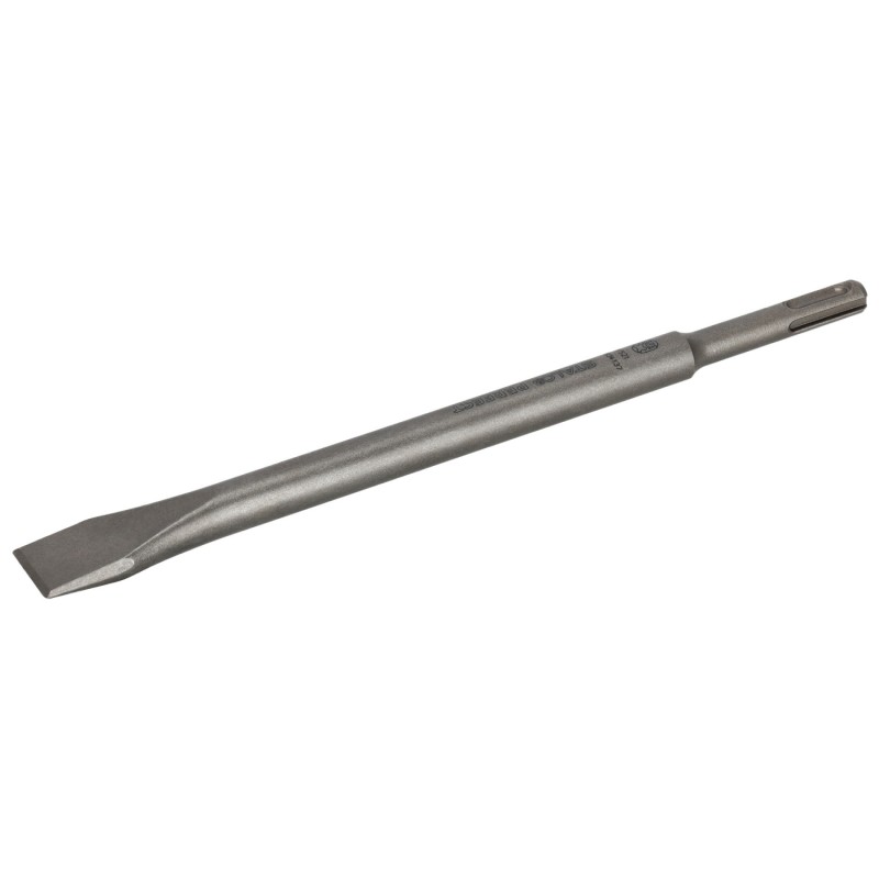 Dłuto wąskie SDS plus 20x250mm STALCO PERFECT S060571603