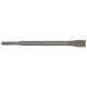 Dłuto wąskie SDS plus 20x250mm STALCO PERFECT S060571603