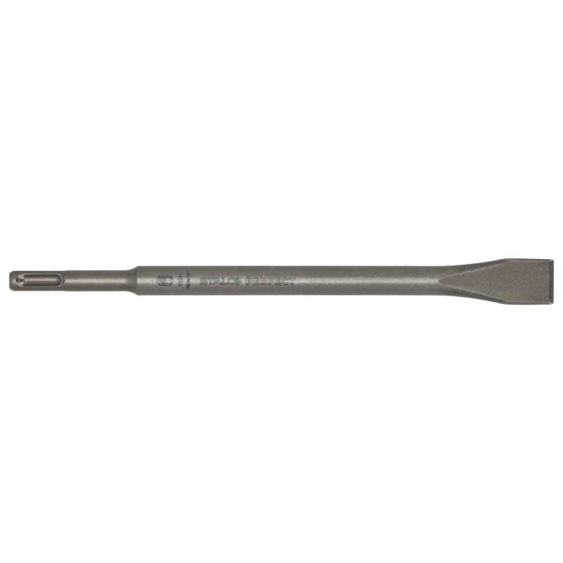 Dłuto wąskie SDS plus 20x250mm STALCO PERFECT S060571603