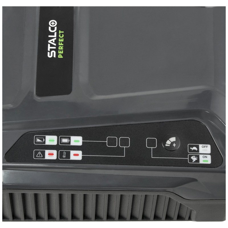 Ładowarka 60V 8A BCP60-8ACS
