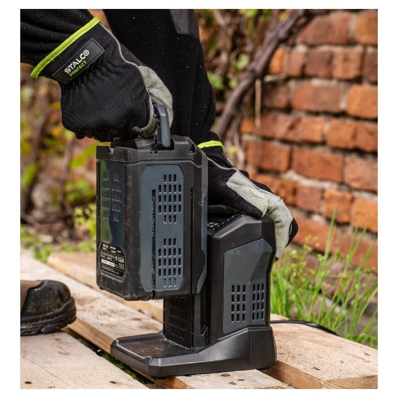 Ładowarka BCP60-5.5A