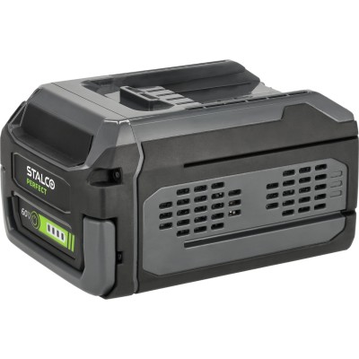 Akumulator Li-Ion 8Ah BLP60-8AH 60V STALCO PERFECT S052698886