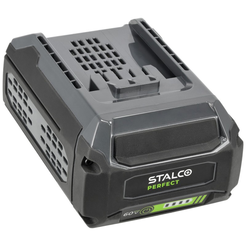 Akumulator Li-Ion 8Ah BLP60-8AH 60V STALCO PERFECT S052698886