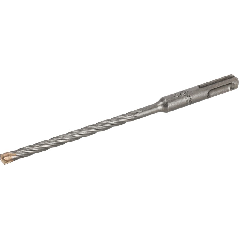 Wiertło do betonu SX5 10,0 x 210 mm SDS plus STALCO S060226318