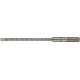 Wiertło do betonu SX5 10,0 x 210 mm SDS plus STALCO S060226318