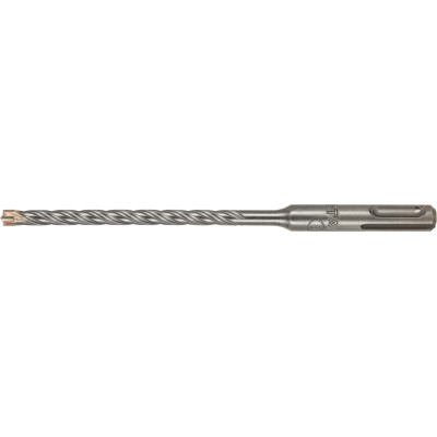 Wiertło do betonu SX5 10,0 x 210 mm SDS plus STALCO S060226318