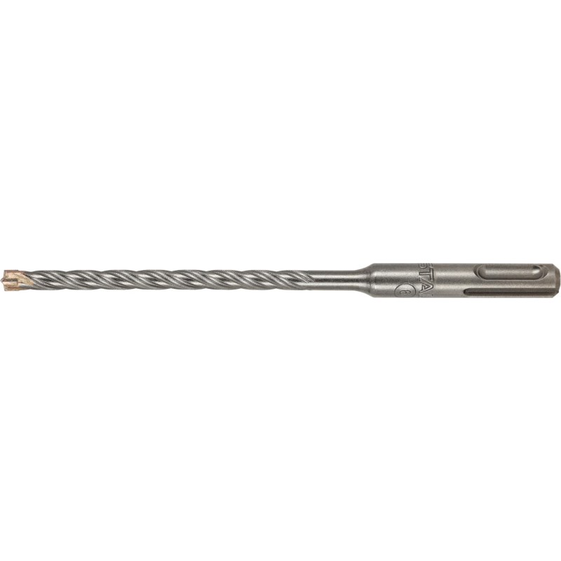 Wiertło do betonu SX5 10,0 x 210 mm SDS plus STALCO S060226318