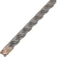 Wiertło do betonu SX5 10,0 x 210 mm SDS plus STALCO S060226318