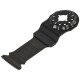 Brzeszczot HCS-DREWNO do cięcia wgłębnego 32x50mm STARLOCK AIZ 32 EPC STALCO PERFECT S066472220