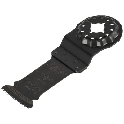 Brzeszczot HCS-DREWNO do cięcia wgłębnego 32x50mm STARLOCK AIZ 32 EPC STALCO PERFECT S066472220
