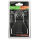 Brzeszczot HCS-DREWNO do cięcia wgłębnego 32x50mm STARLOCK AIZ 32 EPC STALCO PERFECT S066472220
