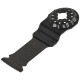 Brzeszczot BIM-METAL/DREWNO 32x50mm STARLOCK AIZ 32 APB STALCO PERFECT S066472223