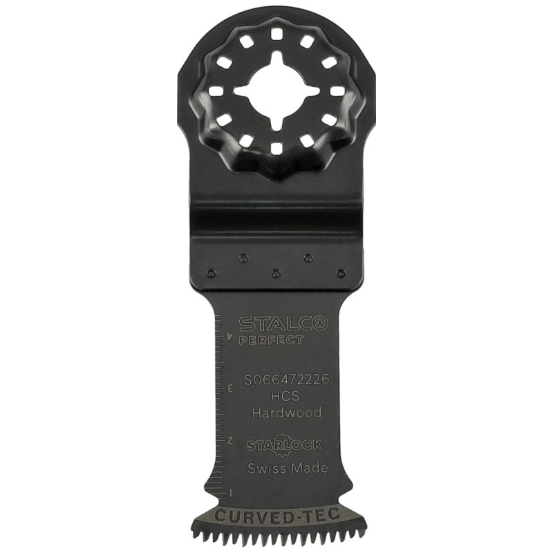 Brzeszczot HCS-DREWNO 32x50mm STARLOCK AIZ 32 BSPC STALCO PERFECT S066472226