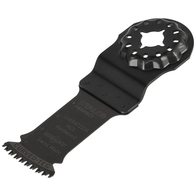 Brzeszczot HCS-DREWNO 32x50mm STARLOCK AIZ 32 BSPC STALCO PERFECT S066472226