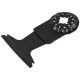 Brzeszczot HCS-DREWNO 65x40mm STARLOCK AII 65 APC STALCO PERFECT S066472229
