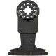 Brzeszczot BIM-METAL/DREWNO. 65x40mm STARLOCK AII 65 APB STALCO PERFECT S066472232
