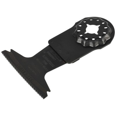 Brzeszczot BIM-METAL/DREWNO do cięcia wgłęb. 65x40mm STARLOCK AII 65 APB STALCO PERFECT S066472232