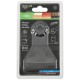 Brzeszczot BIM-METAL/DREWNO. 65x40mm STARLOCK AII 65 APB STALCO PERFECT S066472232