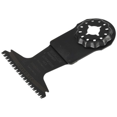 Brzeszczot HCS-DREWNO 65x40mm STARLOCK AII 65 BSPC STALCO PERFECT S066472235